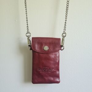 Rudsak Neck Pouch